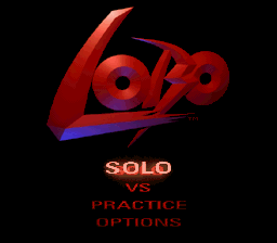 Play <b>Lobo (Prototype)</b> Online